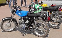 Bild: Oldtimer on Tour 