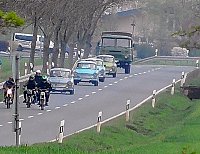 Bild: Oldtimer on Tour 