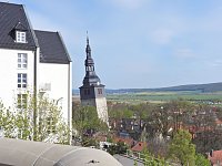 Bild: Impressionen aus Bad Frankenhausen