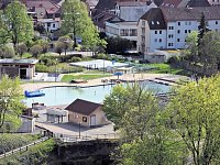 Bild: Impressionen aus Bad Frankenhausen