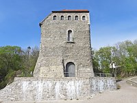 Bild: Impressionen aus Bad Frankenhausen