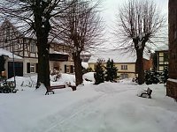 Massen an Schnee Bild: Massen an Schnee