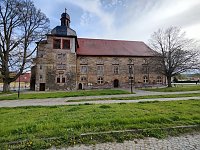 Bild: Impressionen aus Bad Frankenhausen