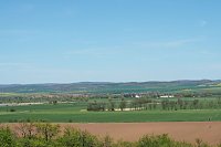 Bild: Unterwegs am Stausee Kelbra