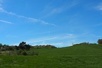 Bild: Unterwegs am Stausee Kelbra