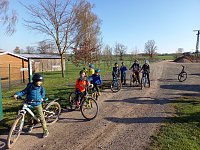 Bild: Zwei sch&ouml;ne Nachmittage auf dem Fahrrad