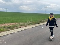 Bild: Zwei sch&ouml;ne Nachmittage auf dem Fahrrad