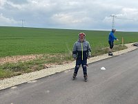 Bild: Zwei sch&ouml;ne Nachmittage auf dem Fahrrad