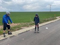 Bild: Zwei sch&ouml;ne Nachmittage auf dem Fahrrad