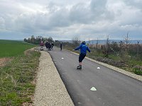 Bild: Zwei sch&ouml;ne Nachmittage auf dem Fahrrad