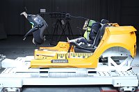 Bild: 26 Sitze ADAC Kindersitztest Fr&uuml;hling 2021
