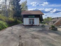 Bild: Peter Blei unterwegs bei Benneckenstein
