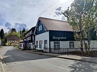 Bild: Peter Blei unterwegs bei Benneckenstein