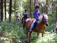 Bild: Ferien auf dem Erlebnisbauernhof Kleinberndten