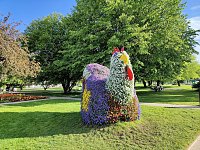 Bild: BUGA Erfurt