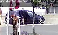 Bild: Gesuchter T&auml;ter 