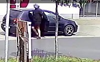 Bild: Gesuchter T&auml;ter 