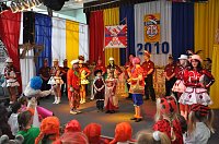 Kinderfasching in der Nobas Bild: Kinderfasching in der Nobas