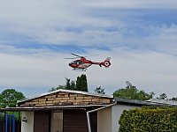 Bild: Weitere Bilder vom Brand