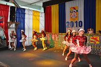 Kinderfasching in der Nobas Bild: Kinderfasching in der Nobas