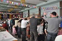 Kinderfasching in der Nobas Bild: Kinderfasching in der Nobas