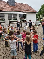 Bild: Sportfest in Heringen