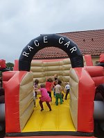 Bild: Sportfest in Heringen