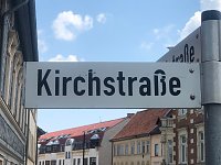 Bild: Unfall in Bleicherode