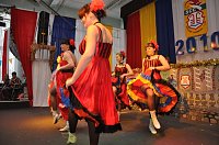 Kinderfasching in der Nobas Bild: Kinderfasching in der Nobas