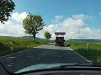 Bild: Ein Rundblick f&uuml;r Hainrode