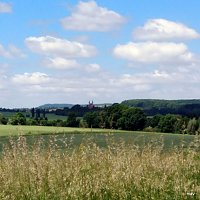 Bild: Ein Rundblick f&uuml;r Hainrode