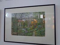 Bild: Ausstellung in der KSK