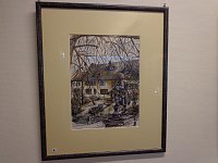 Bild: Ausstellung in der KSK