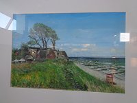 Bild: Ausstellung in der KSK