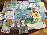Bild: 192 Bilder entstanden am F&ouml;rderzentrum Pestalozzi