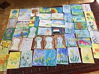 Bild: 192 Bilder entstanden am F&ouml;rderzentrum Pestalozzi