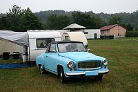 Bild: Wartburgtreffen 