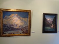Ausstellung im Kunsthaus Meyenburg Bild: Ausstellung im Kunsthaus Meyenburg