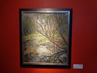 Ausstellung im Kunsthaus Meyenburg Bild: Ausstellung im Kunsthaus Meyenburg