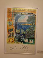 Ausstellung im Kunsthaus Meyenburg Bild: Ausstellung im Kunsthaus Meyenburg