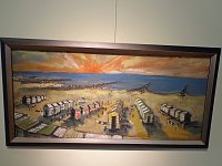 Ausstellung im Kunsthaus Meyenburg Bild: Ausstellung im Kunsthaus Meyenburg