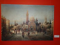 Ausstellung im Kunsthaus Meyenburg Bild: Ausstellung im Kunsthaus Meyenburg