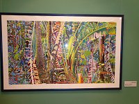 Ausstellung im Kunsthaus Meyenburg Bild: Ausstellung im Kunsthaus Meyenburg