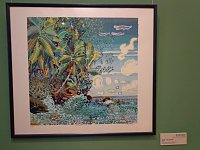 Ausstellung im Kunsthaus Meyenburg Bild: Ausstellung im Kunsthaus Meyenburg