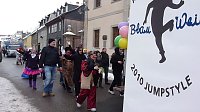 Rosenmontagsumzug Sondershausen Bild: Rosenmontagsumzug Sondershausen