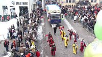 Rosenmontagsumzug Sondershausen Bild: Rosenmontagsumzug Sondershausen