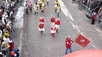 Rosenmontagsumzug Sondershausen Bild: Rosenmontagsumzug Sondershausen