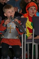 Heißes Wochenende in Sülzhayn Bild: Heißes Wochenende in Sülzhayn