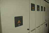 Die neuen Räume des Humboldt-Gymnasiums können sich langsam sehen lassen Bild: Die neuen Räume des Humboldt-Gymnasiums können sich langsam sehen lassen