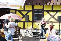 Bild: Familienfest am Zollhaus